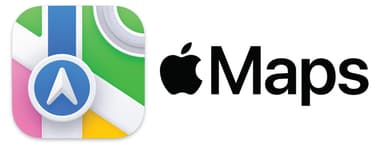 Apple Maps