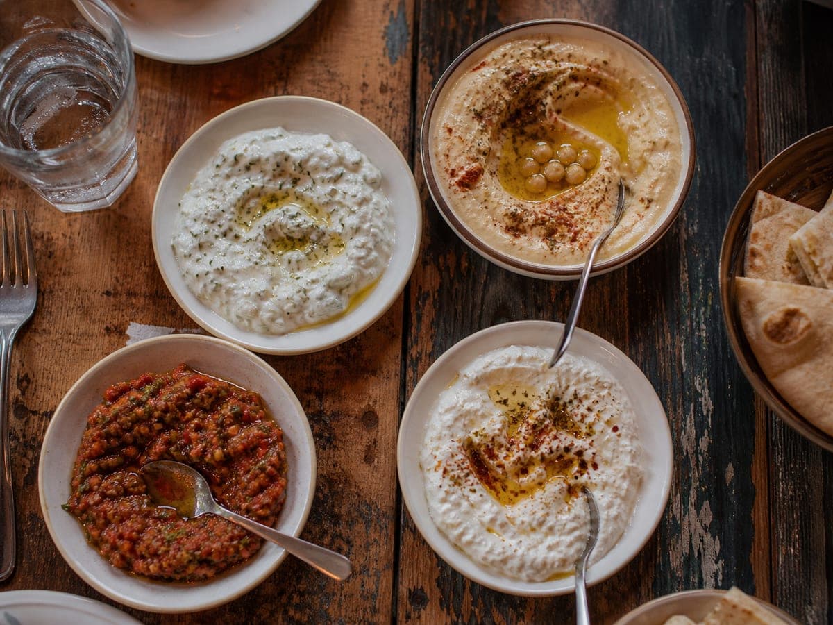 Restoran profil tamamlık skoru ekranı