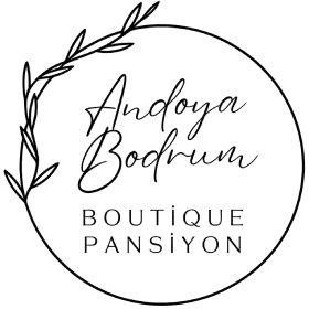 ANDOYA Butik Otel logosu