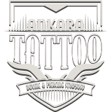 Ankara Tattoo logosu