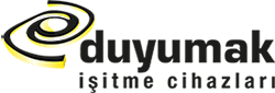 Duyumak İşitme Cihazları logosu