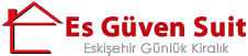 Es Güven Suit logosu