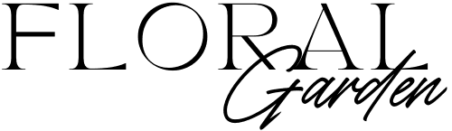 Floral Garden logosu
