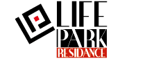 Life Park Residence logosu
