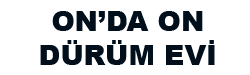 ONDA ON Dürüm Evi logosu