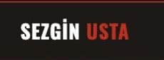 Sezgin Usta yazı markası