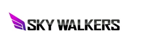 Skywalkers Yamaç Paraşütü logosu