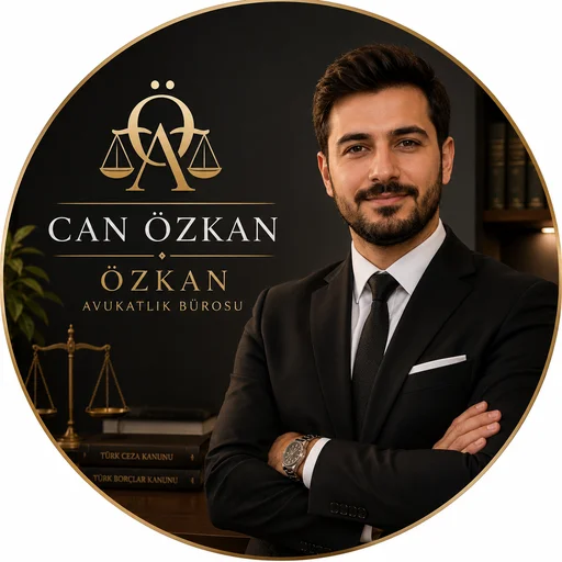 Can Özkan