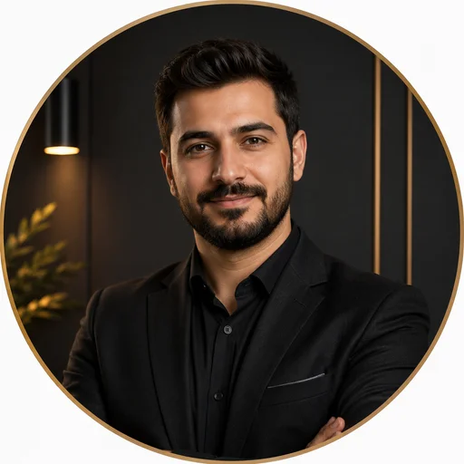 Mehmet Demir