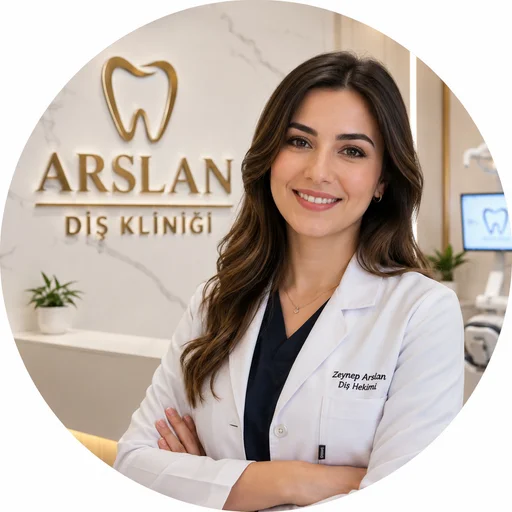 Zeynep Arslan